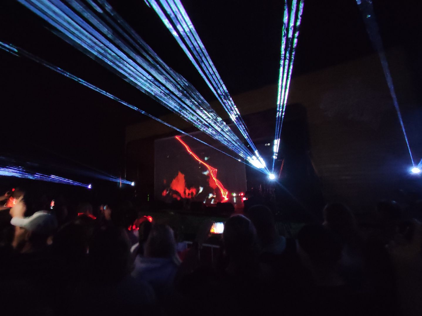 #талдом, #деньгорода, #салют, #лазерноешоу, #346лет