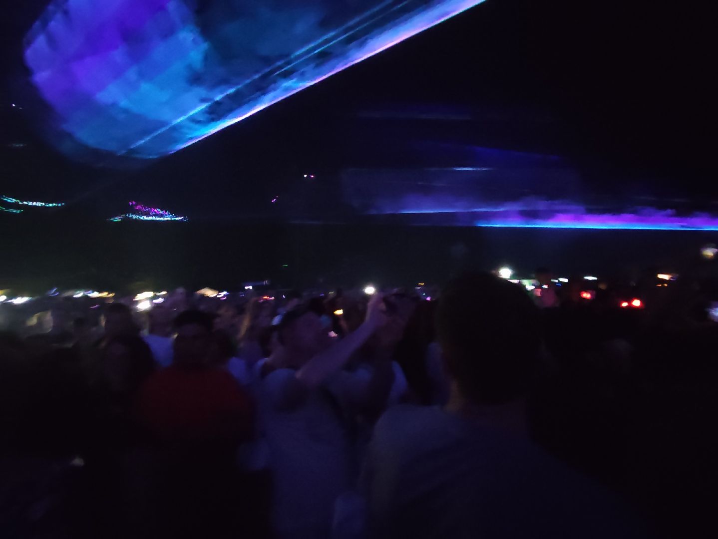 #талдом, #деньгорода, #салют, #лазерноешоу, #346лет