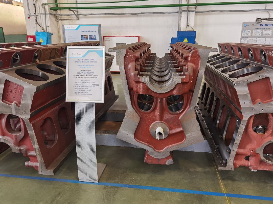 Коломна Экономика