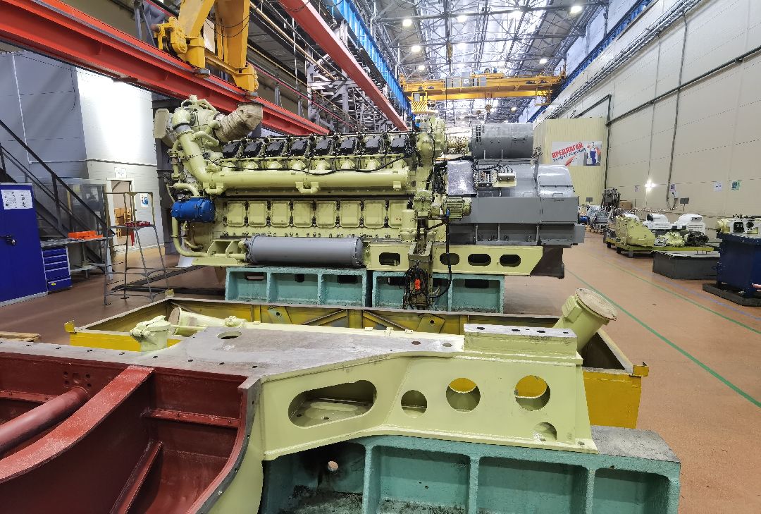 Коломна Экономика