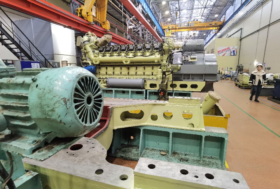 Коломна Экономика