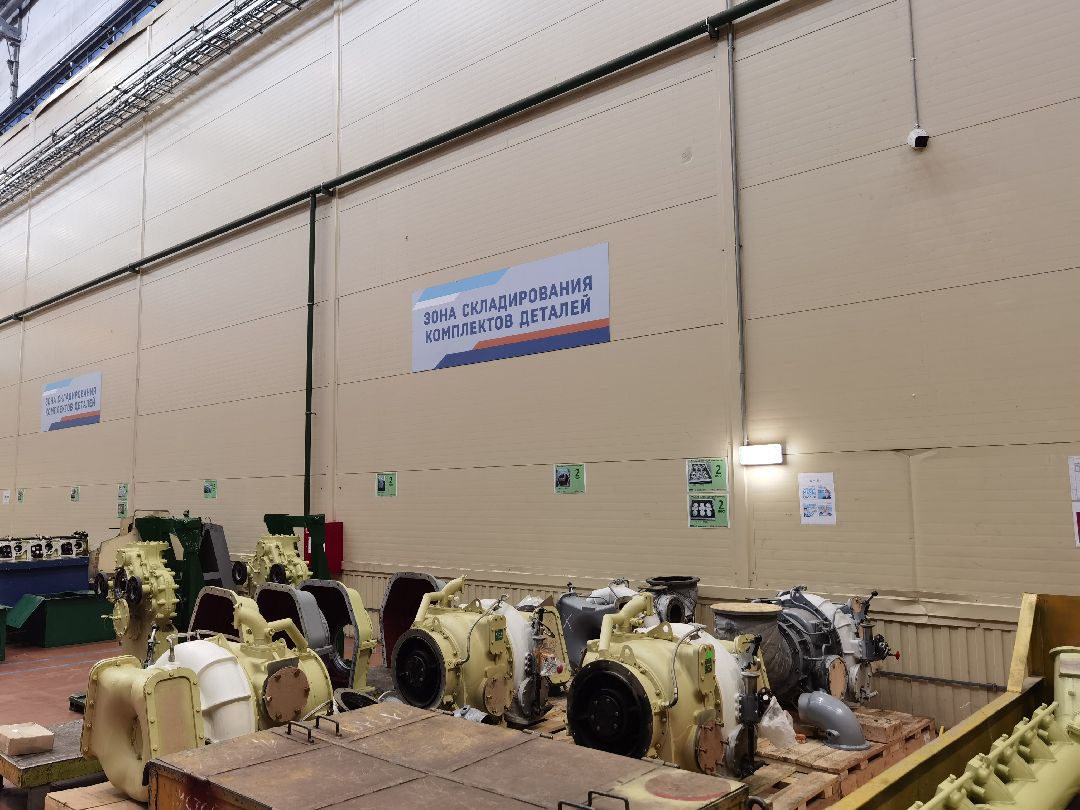 Коломна Экономика