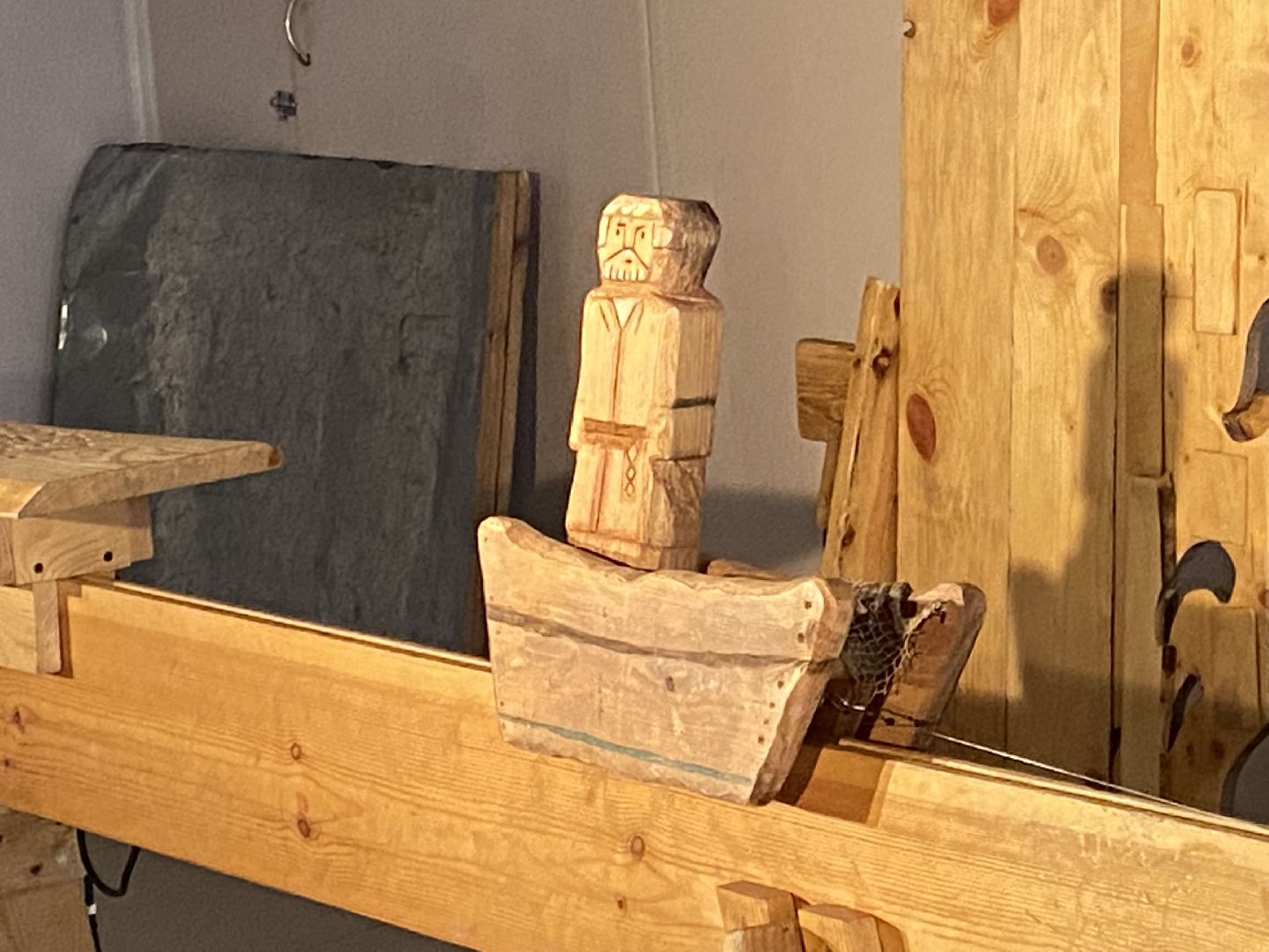 Балашиха, музей Картинка, Таратумб, Аленький цветочек