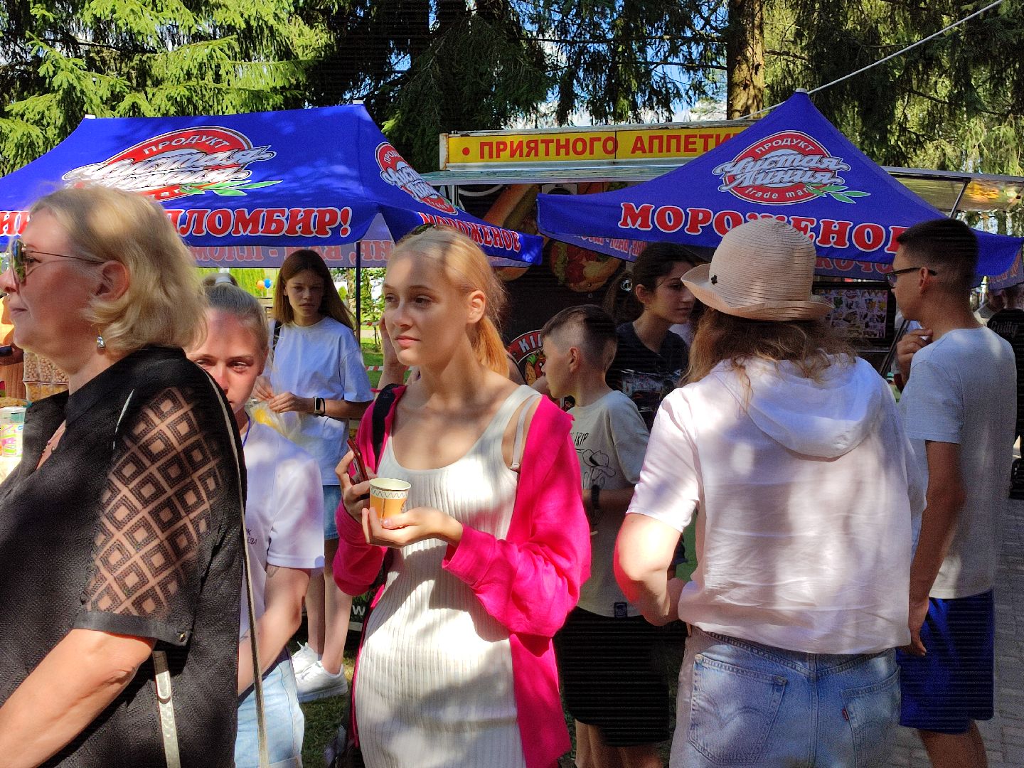 #фестивальбезалкогольныхнапитков, #талдом, #дегустация, #напитки, #фестиваль
