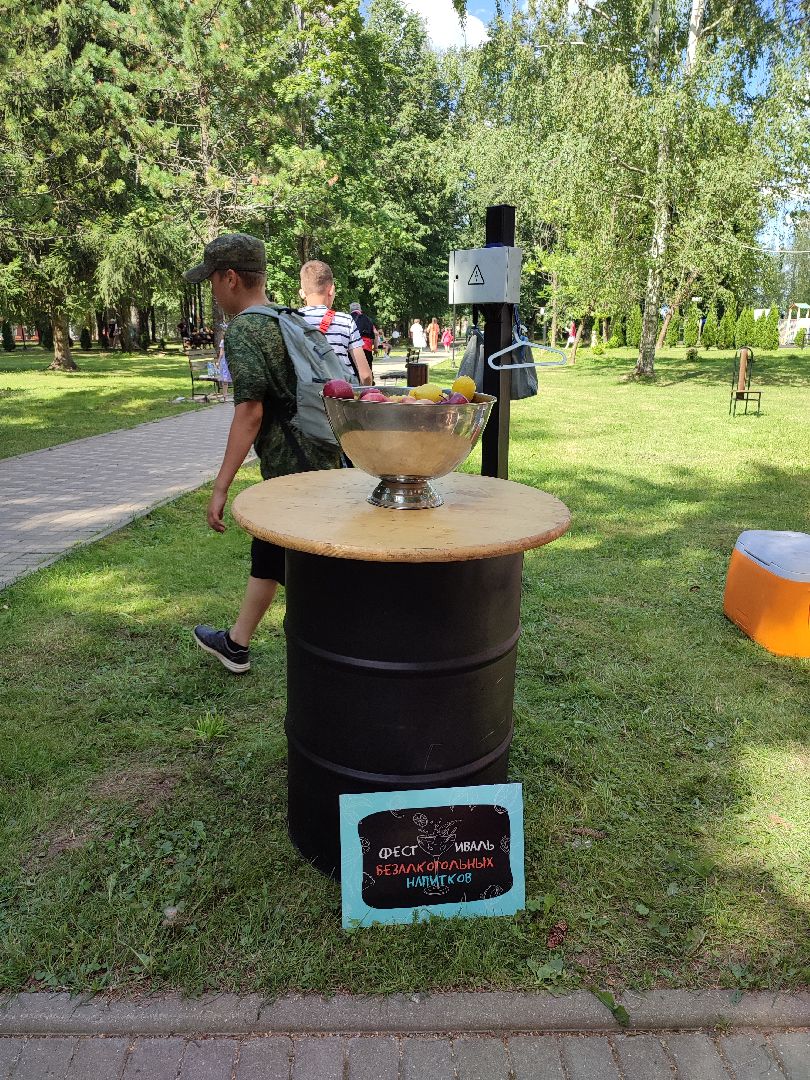 #фестивальбезалкогольныхнапитков, #талдом, #дегустация, #напитки, #фестиваль