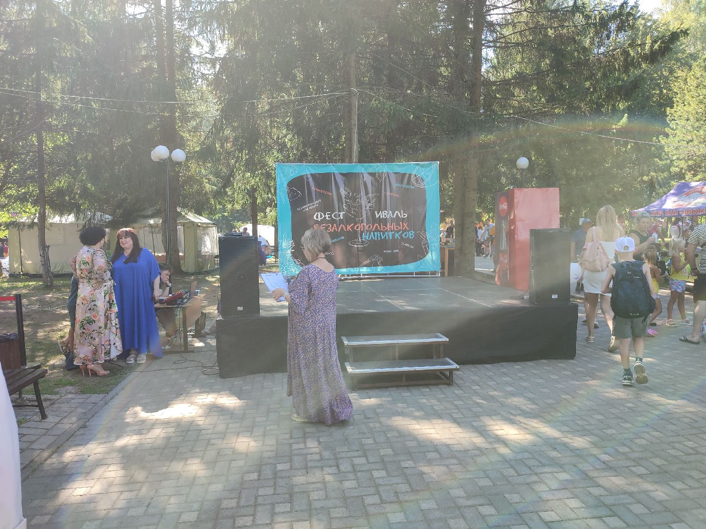 #фестивальбезалкогольныхнапитков, #талдом, #дегустация, #напитки, #фестиваль