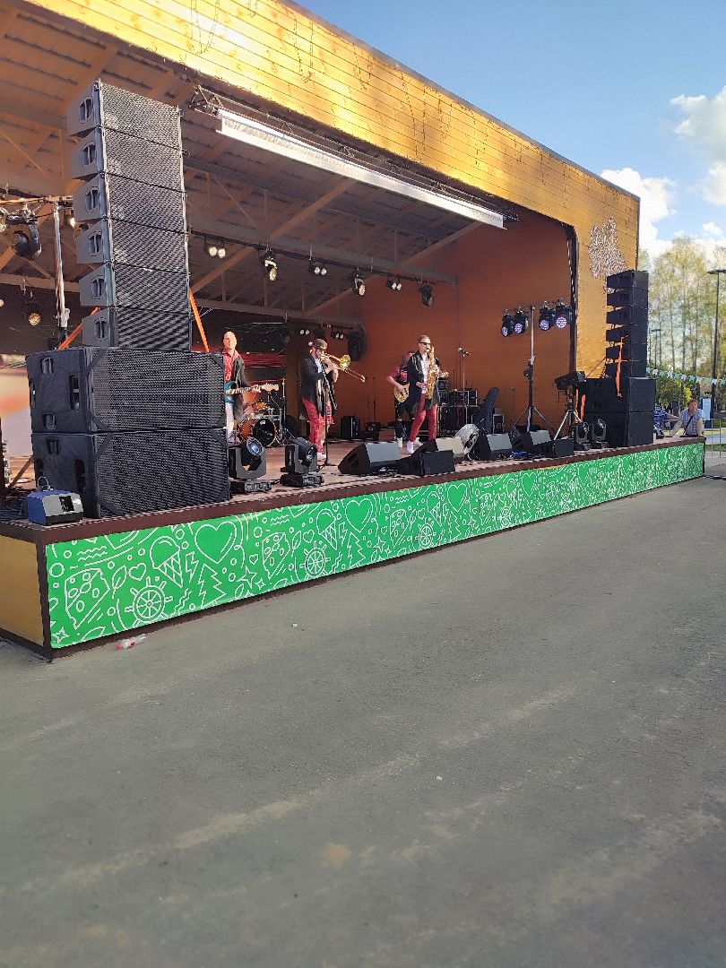 #танцпол, #талдом, #танцы, #песни, #выступления