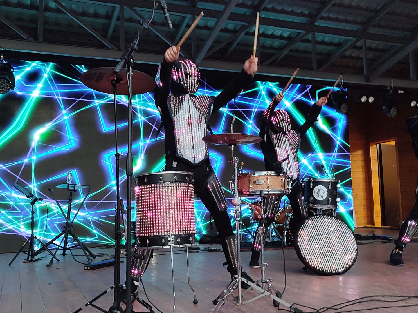 #танцпол, #талдом, #танцы, #песни, #выступления