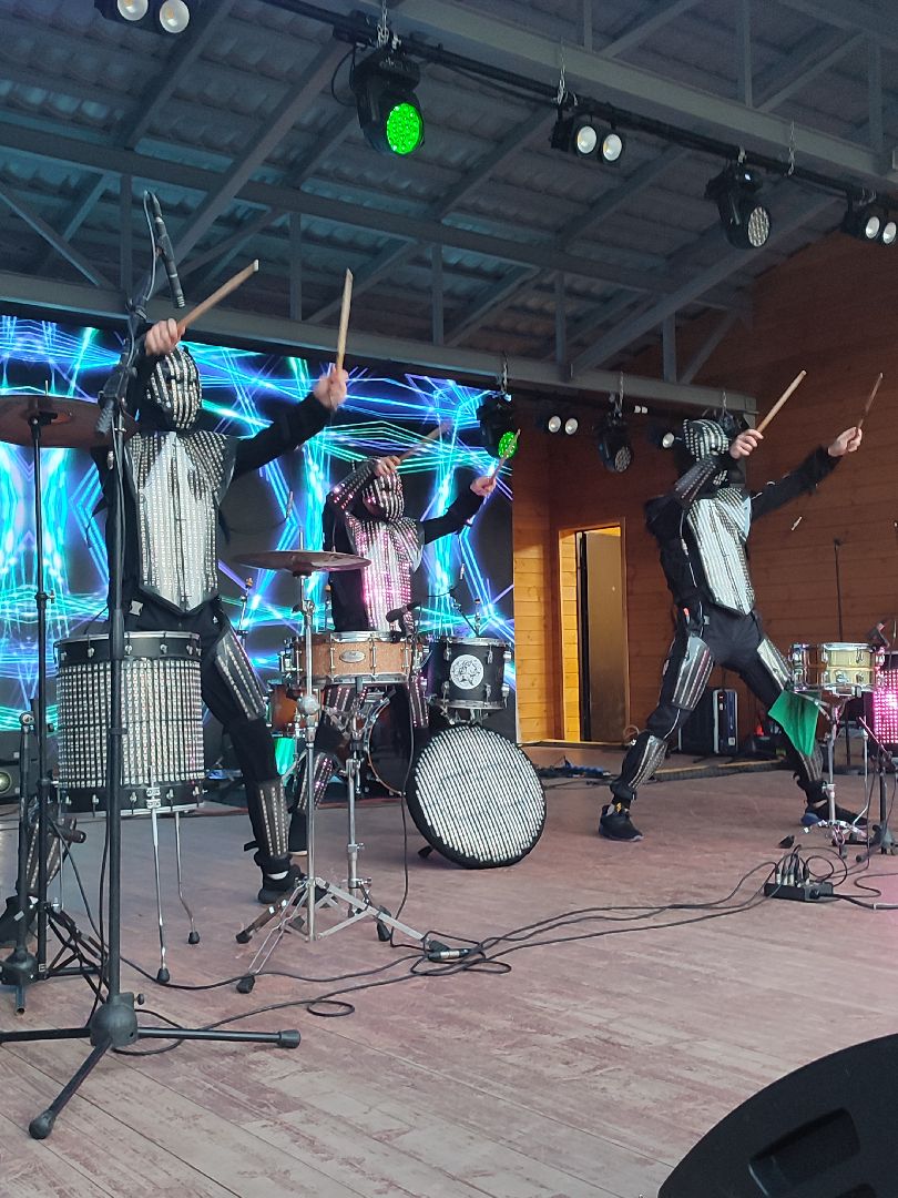 #танцпол, #талдом, #танцы, #песни, #выступления