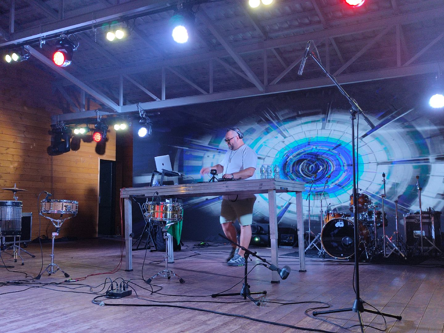 #танцпол, #талдом, #танцы, #песни, #выступления