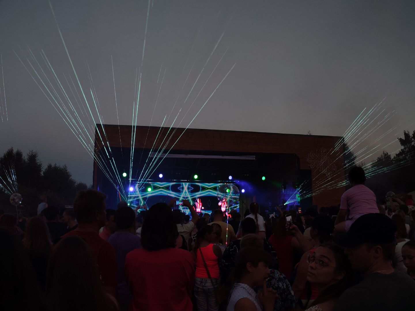 #танцпол, #талдом, #танцы, #песни, #выступления