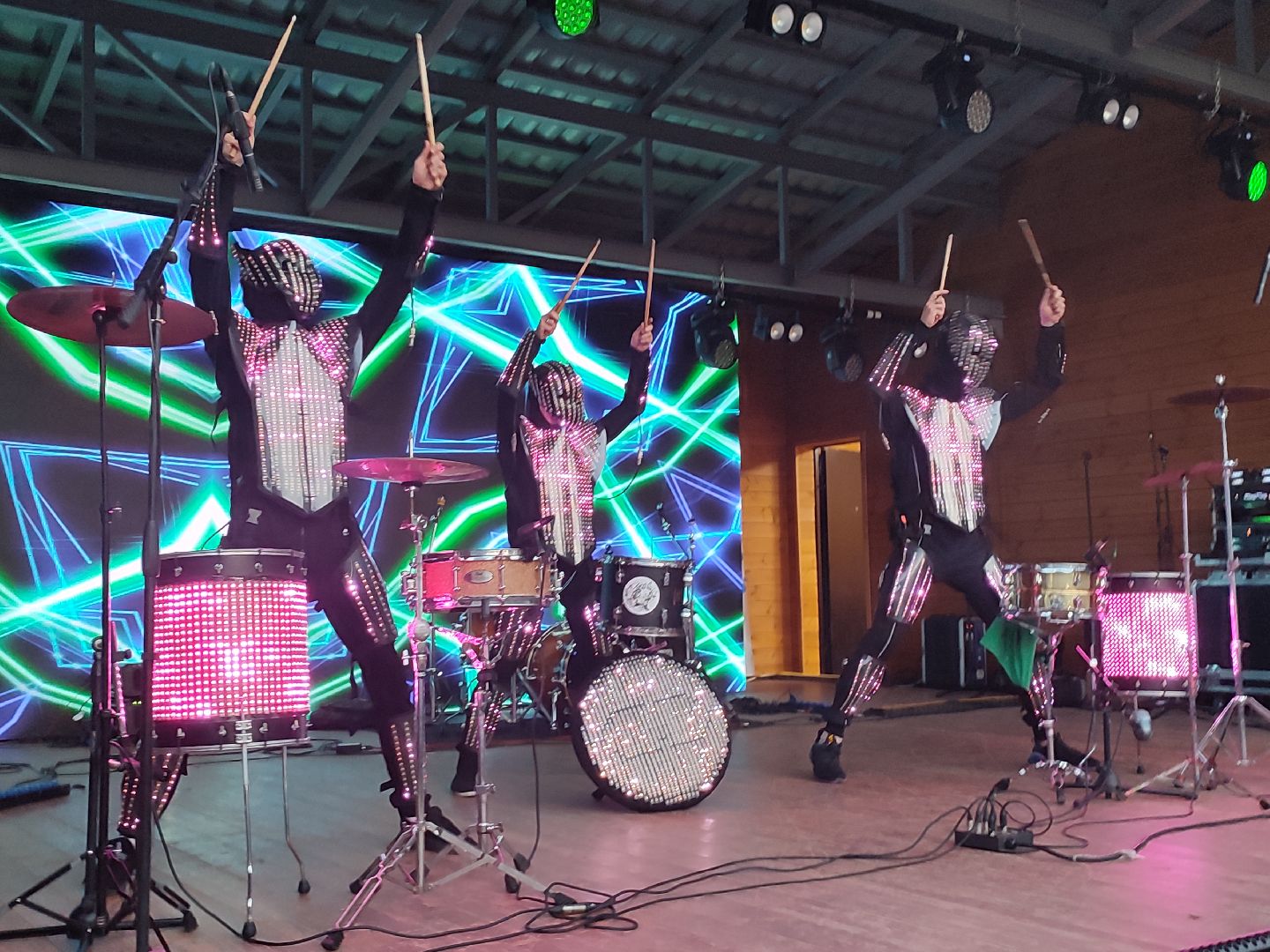 #танцпол, #талдом, #танцы, #песни, #выступления