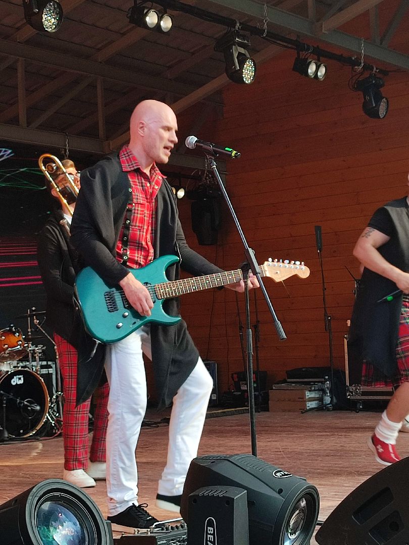 #танцпол, #талдом, #танцы, #песни, #выступления