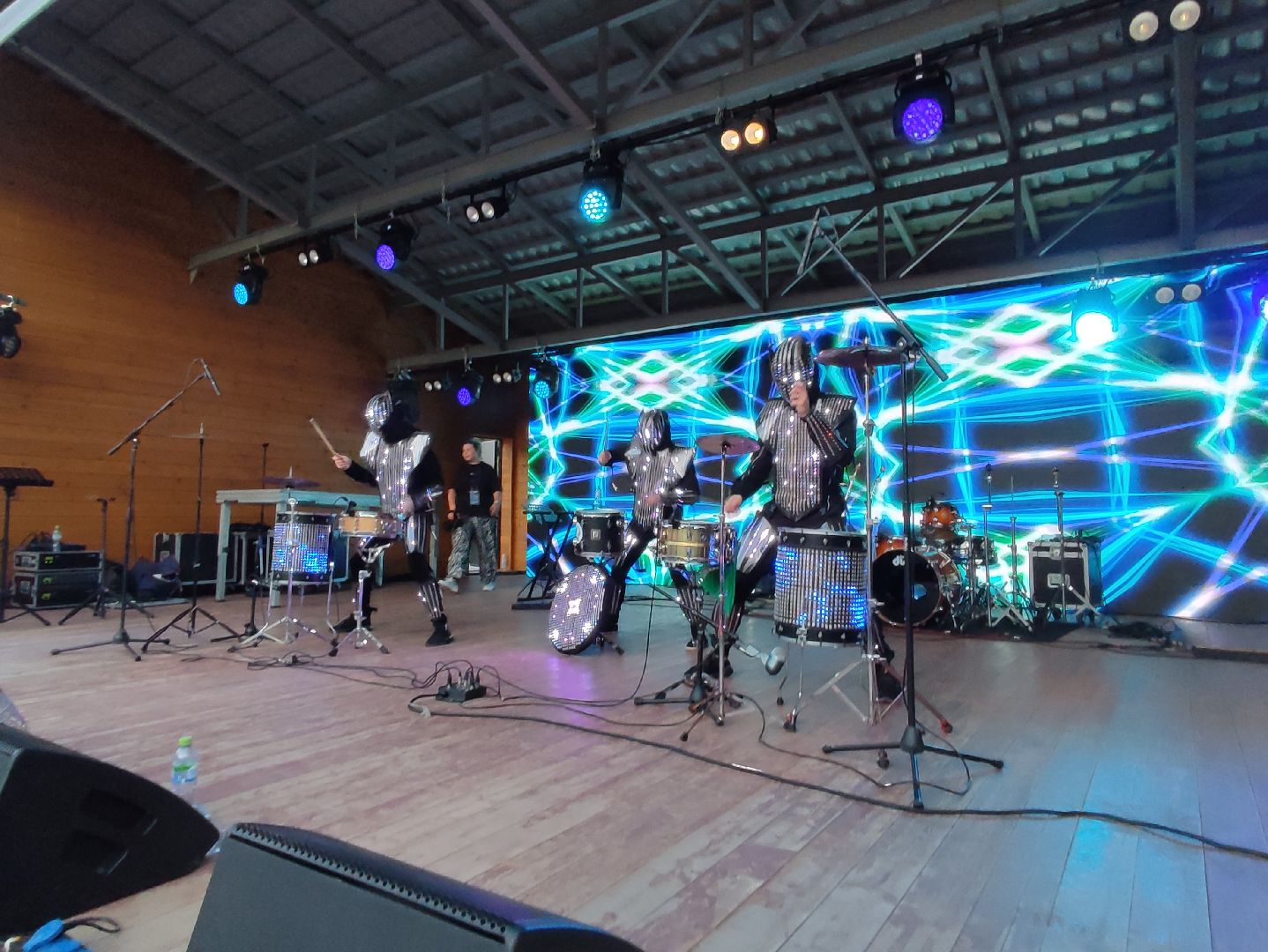 #танцпол, #талдом, #танцы, #песни, #выступления