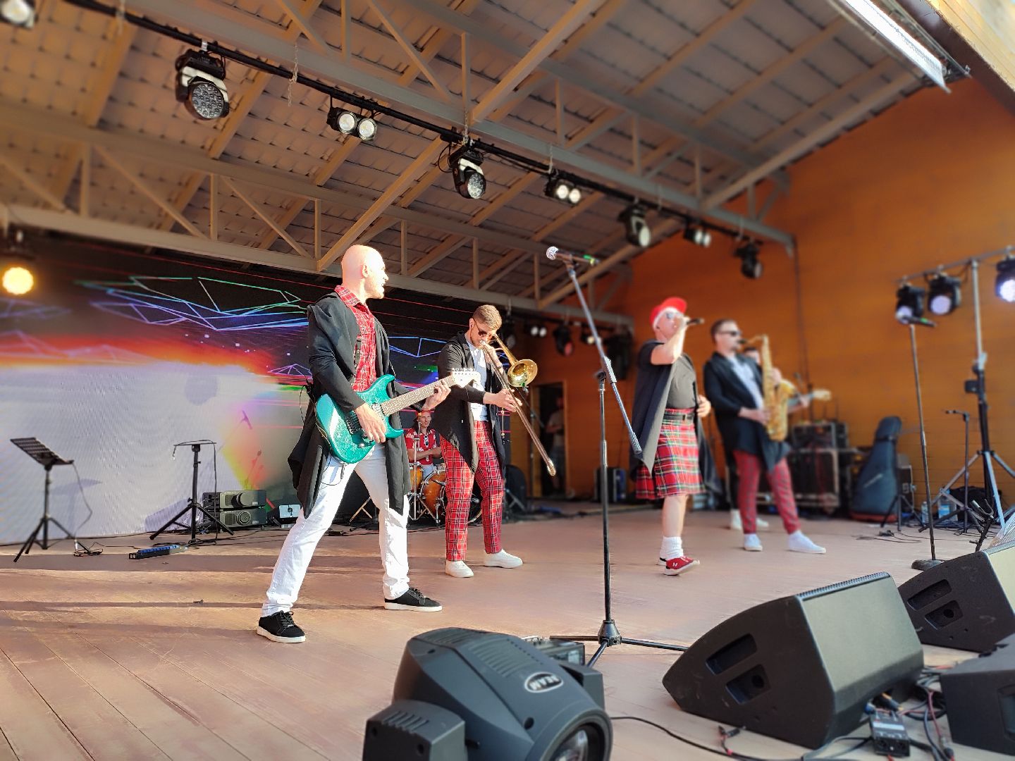 #танцпол, #талдом, #танцы, #песни, #выступления