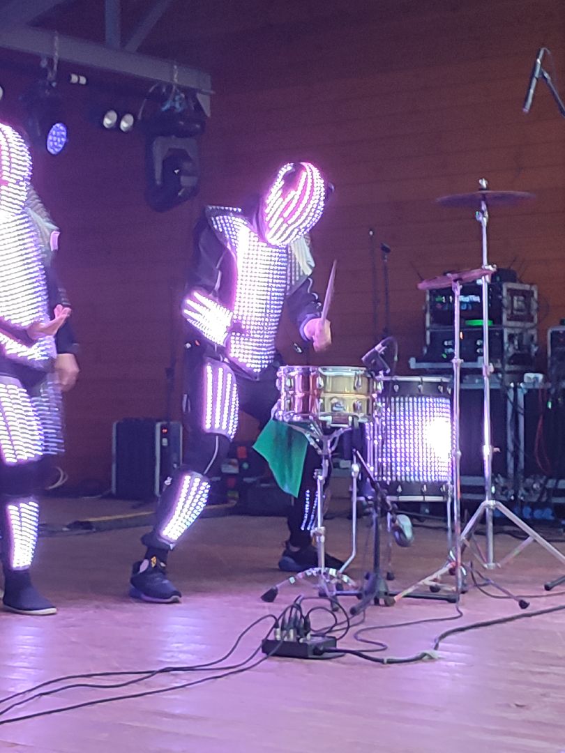 #танцпол, #талдом, #танцы, #песни, #выступления