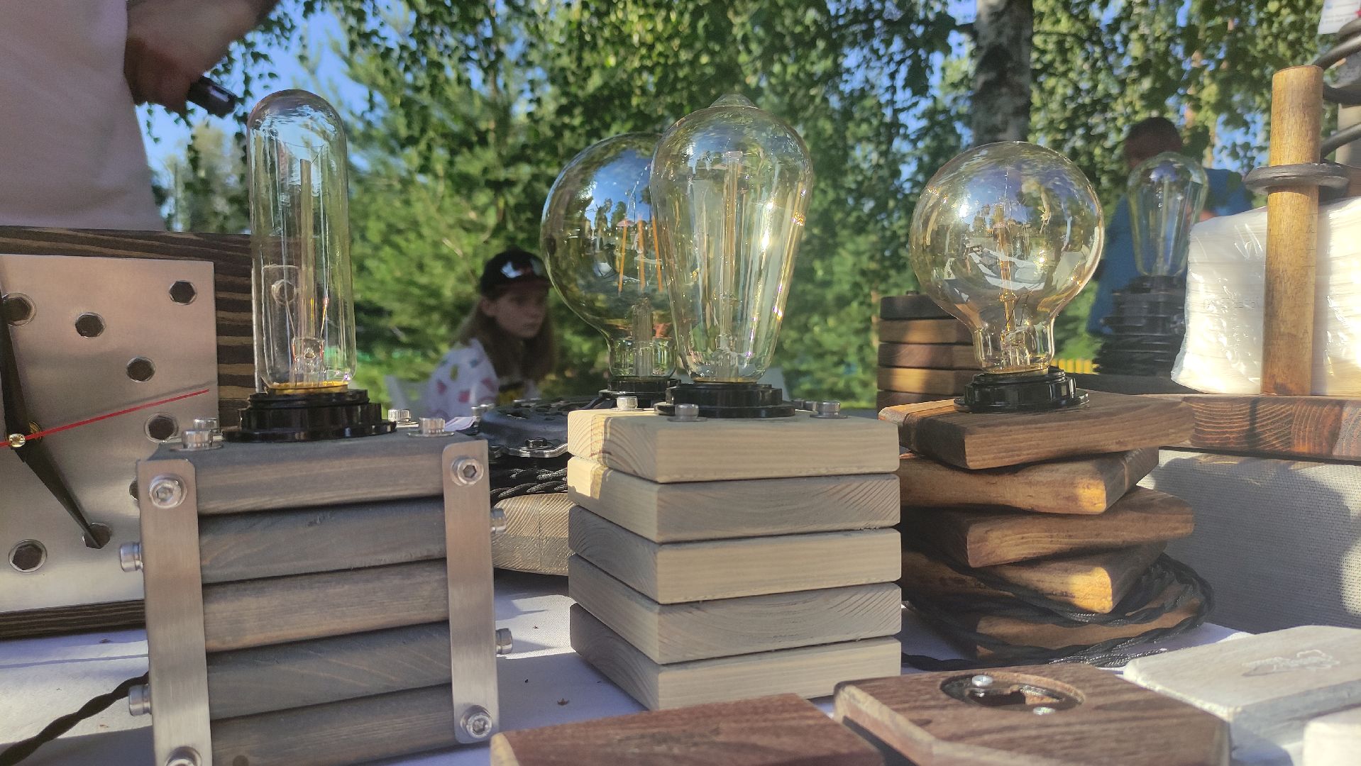 #ЛетниеСны2023#БольшаяШатура#фестиваль#лето#мастера, Орехово-Зуево, Егорорьевск