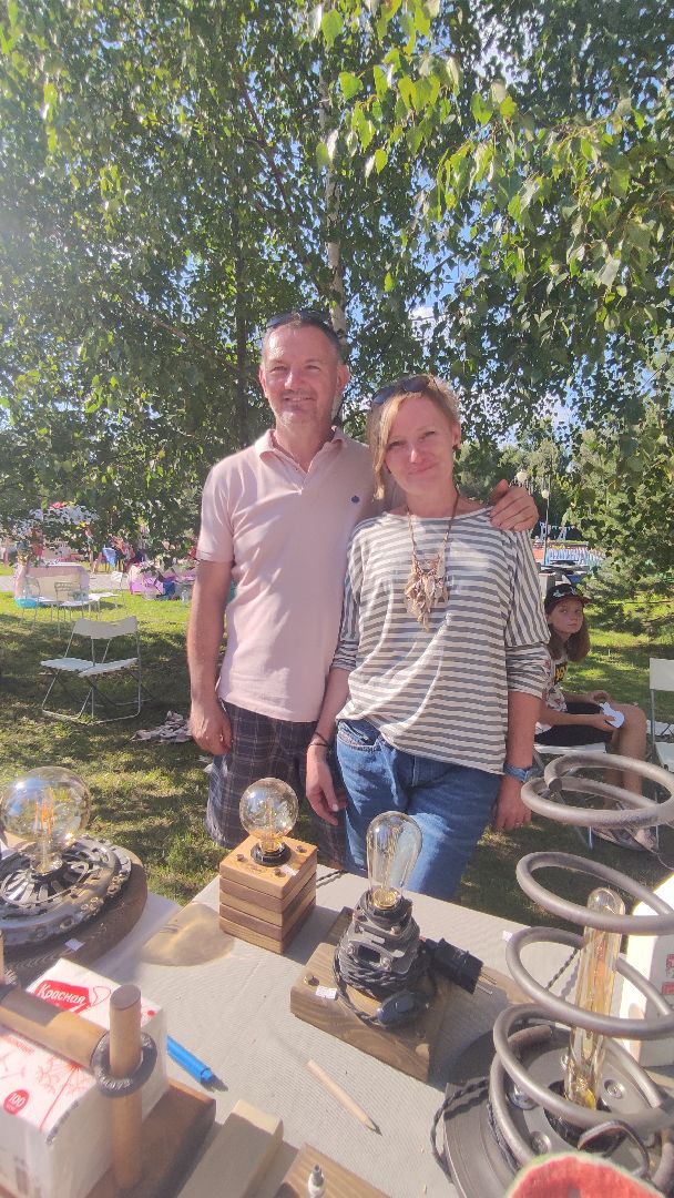 #ЛетниеСны2023#БольшаяШатура#фестиваль#лето#мастера, Орехово-Зуево, Егорорьевск