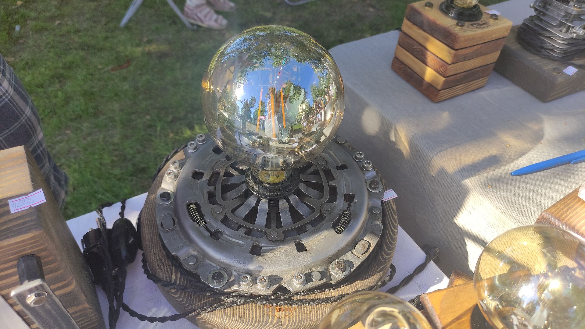 #ЛетниеСны2023#БольшаяШатура#фестиваль#лето#мастера, Орехово-Зуево, Егорорьевск