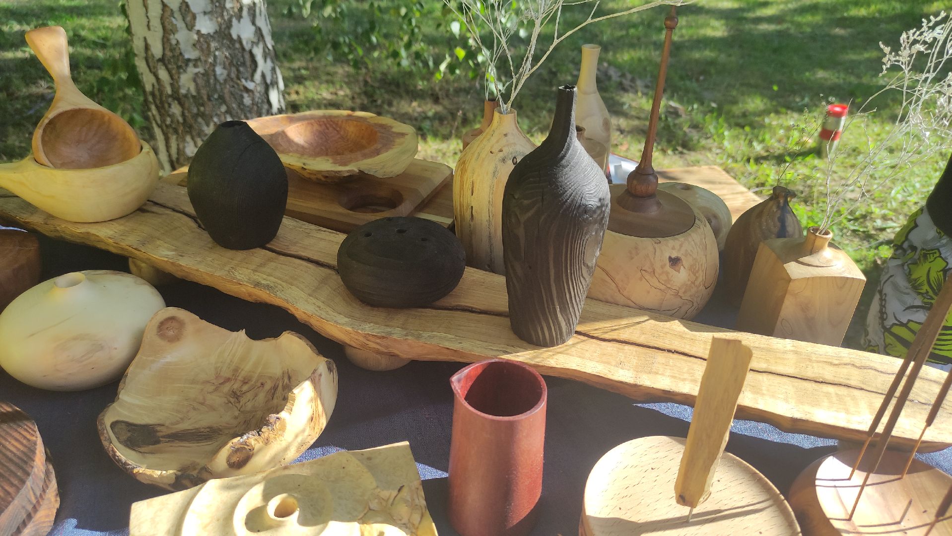 #летниесны2023#БольшаяШатура#фестиваль#лето#мастера#паркГагарина