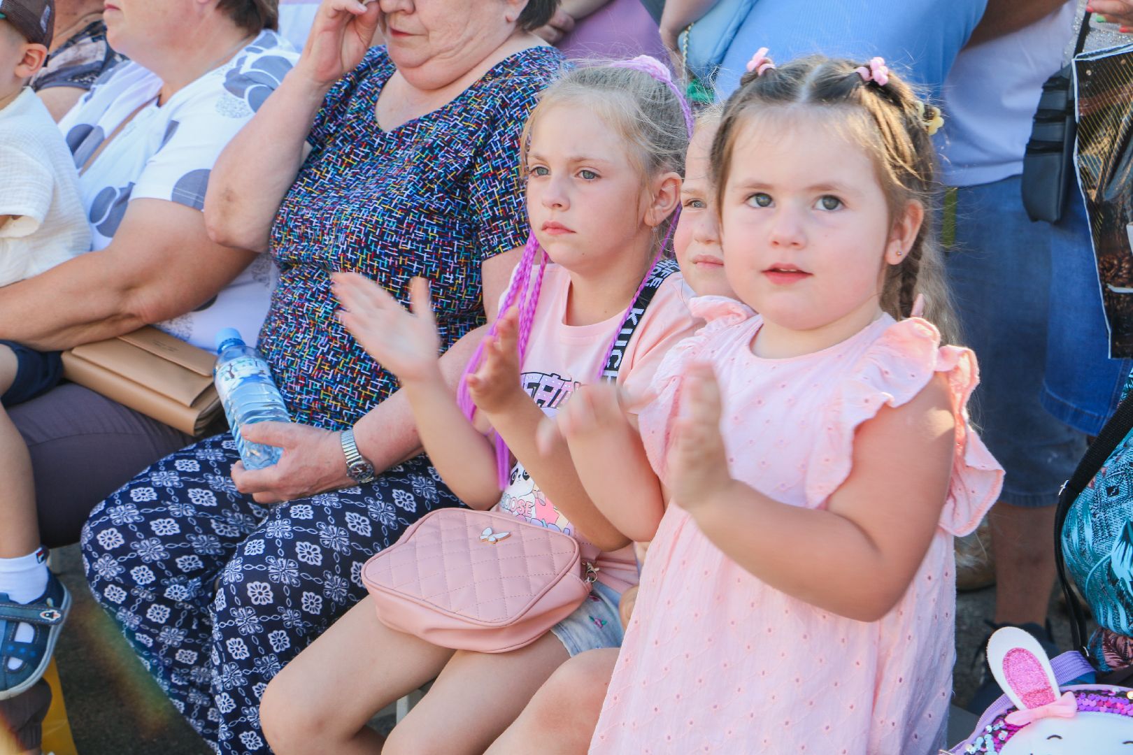 #Черусти#БольшаяШатура#ДеньРождения#праздник#лето