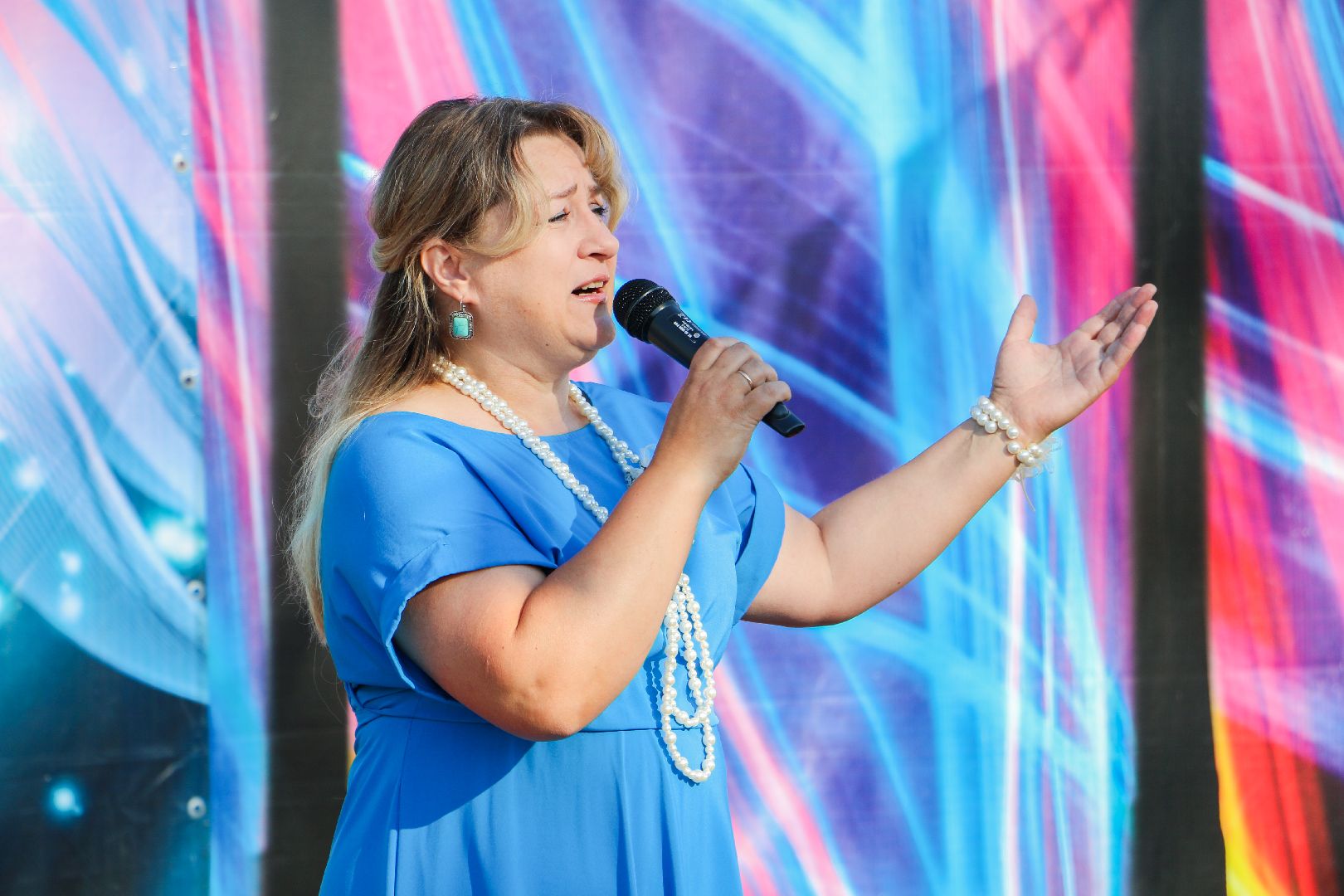 #Черусти#БольшаяШатура#ДеньРождения#праздник#лето