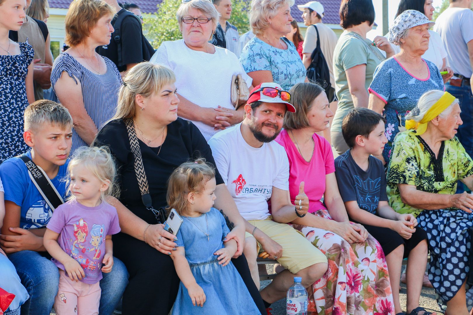 #Черусти#БольшаяШатура#ДеньРождения#праздник#лето