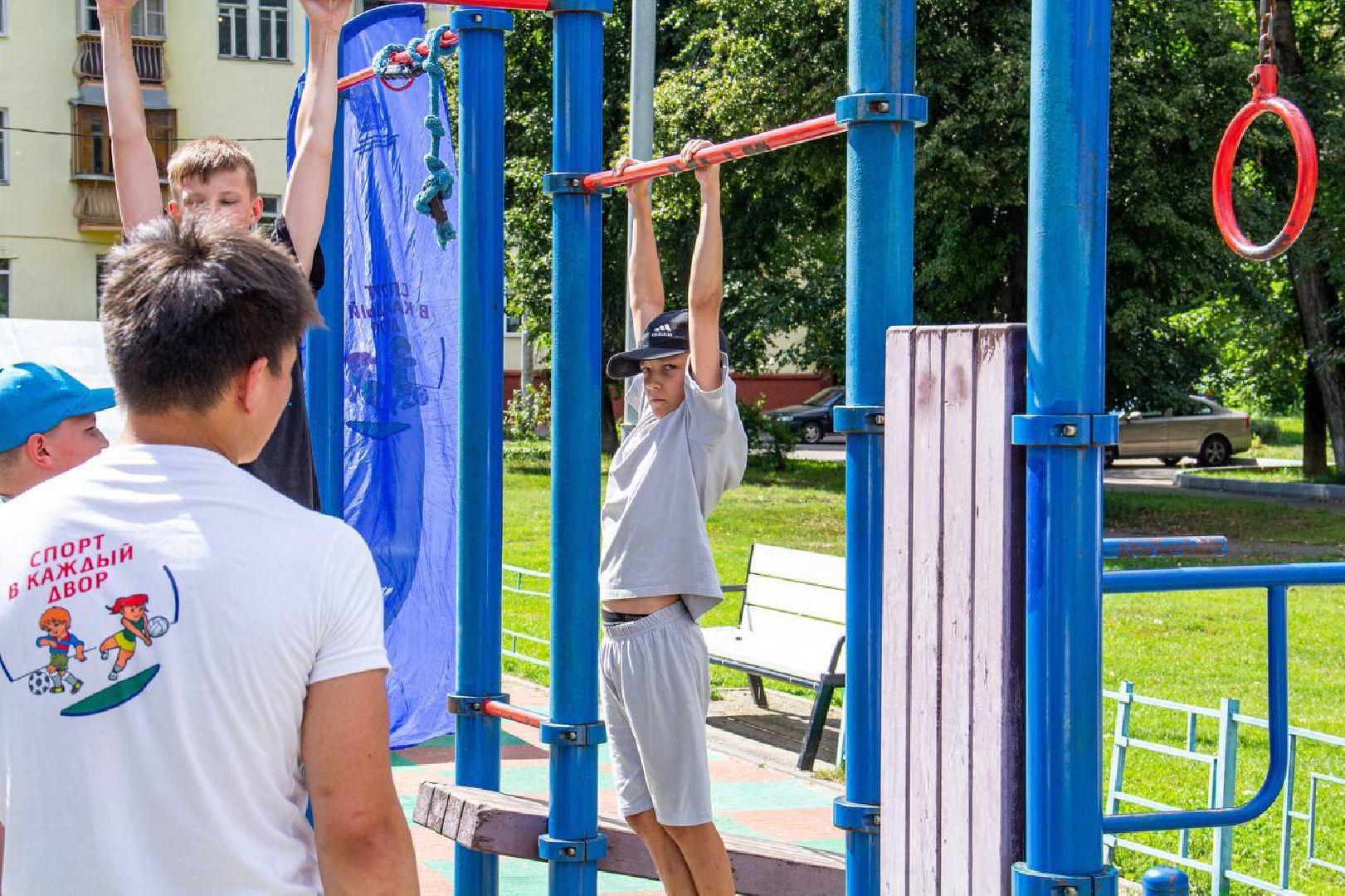 Подольск, спорт