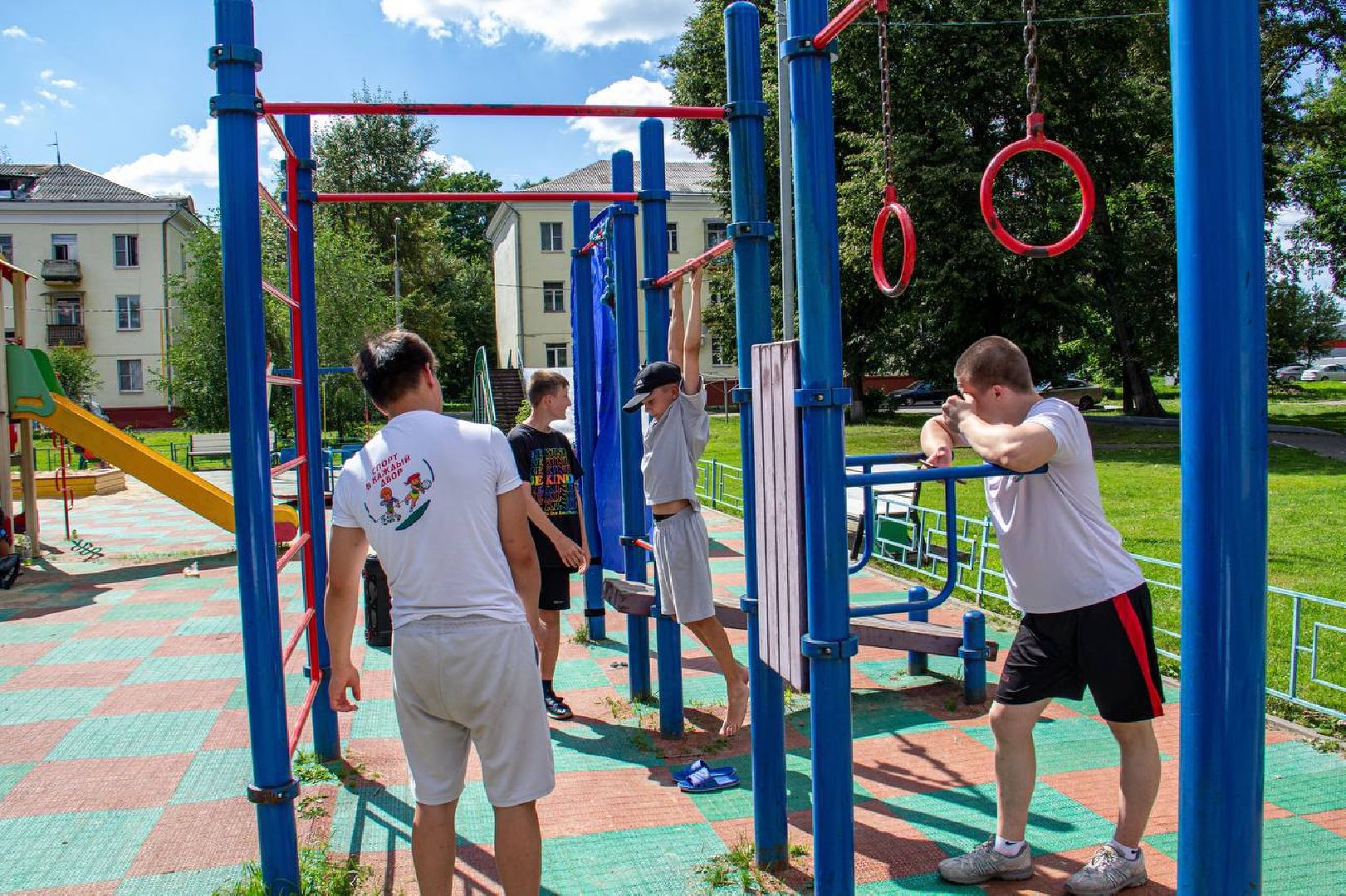 Подольск, спорт