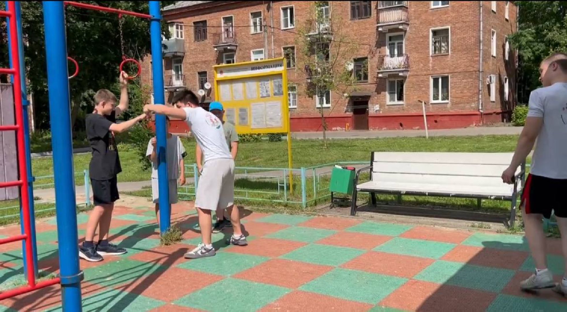 Подольск, спорт