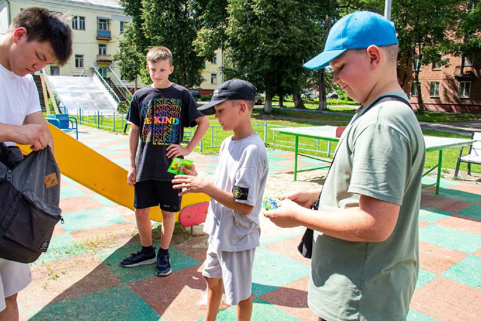 Подольск, спорт