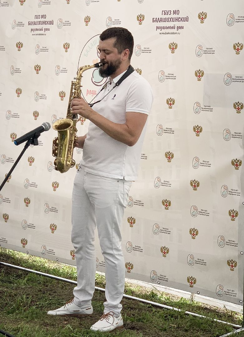 Балашиха, Подмосковье, общество, медицина, многодетные семьи, Всемирная неделя грудного вскармливания