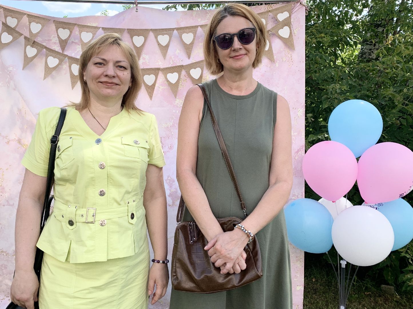 Балашиха, Подмосковье, общество, медицина, многодетные семьи, Всемирная неделя грудного вскармливания