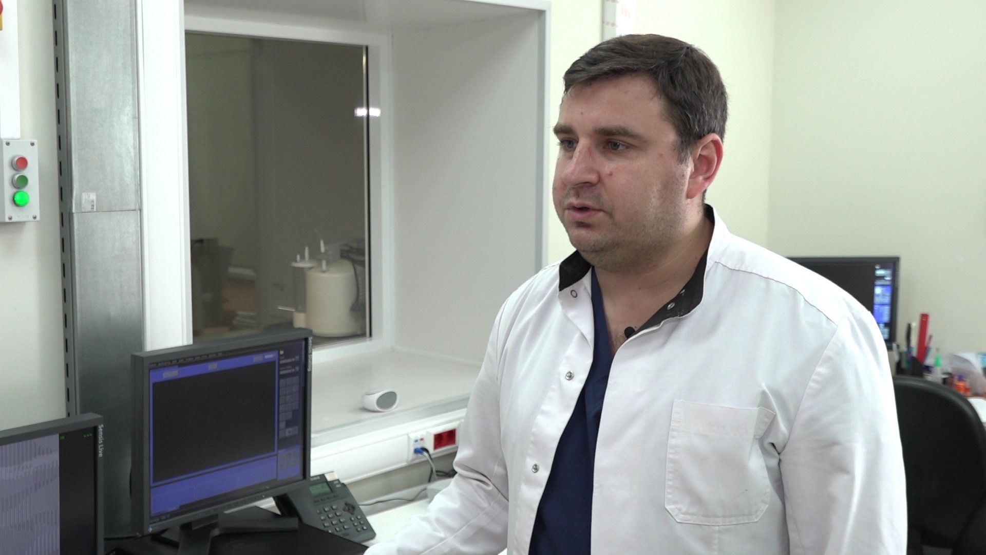 Сосудистый центр, Домодедово