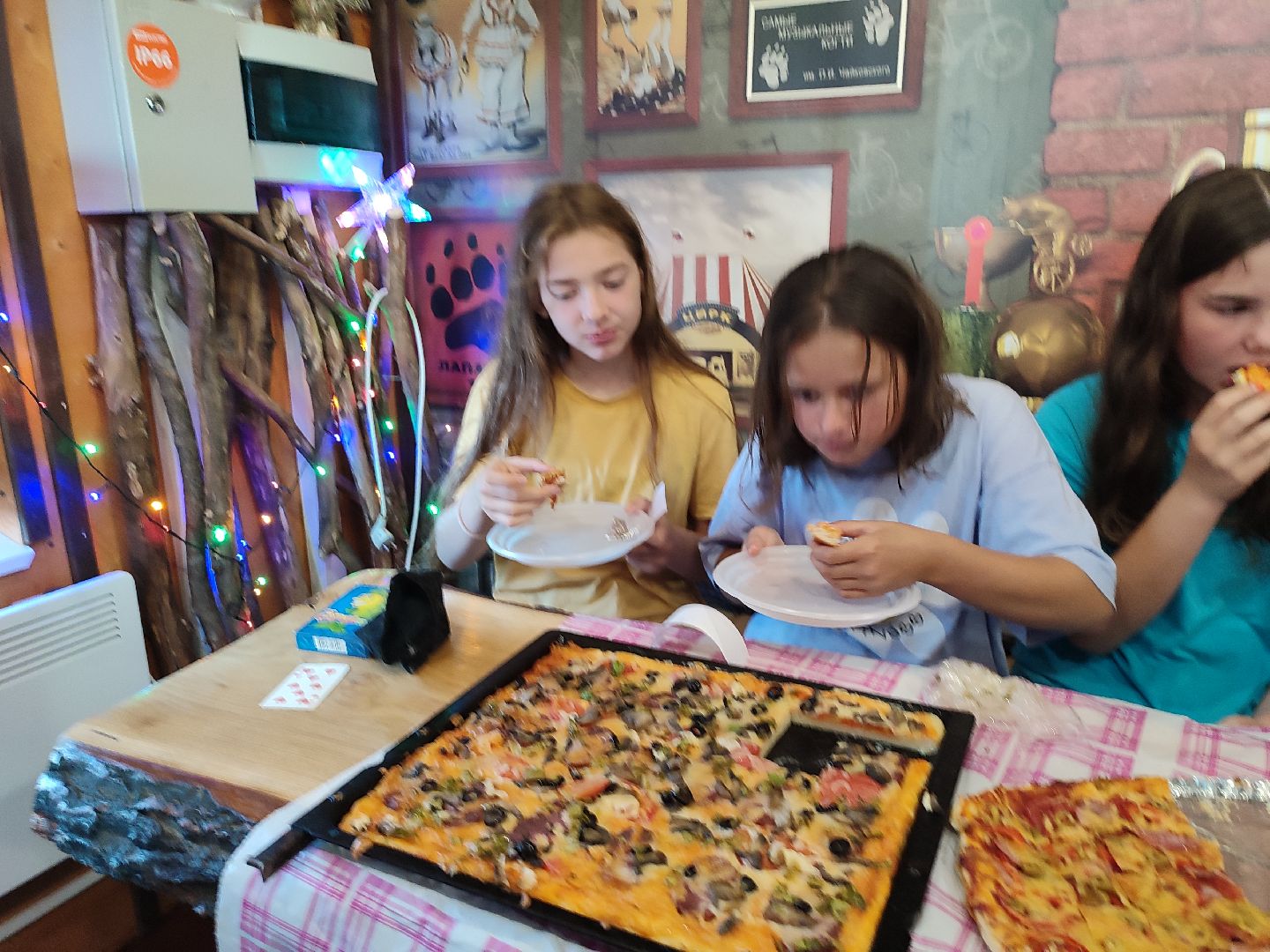 #пицца, #конкурс, #талдомскийокруг, #дегустация, #еда