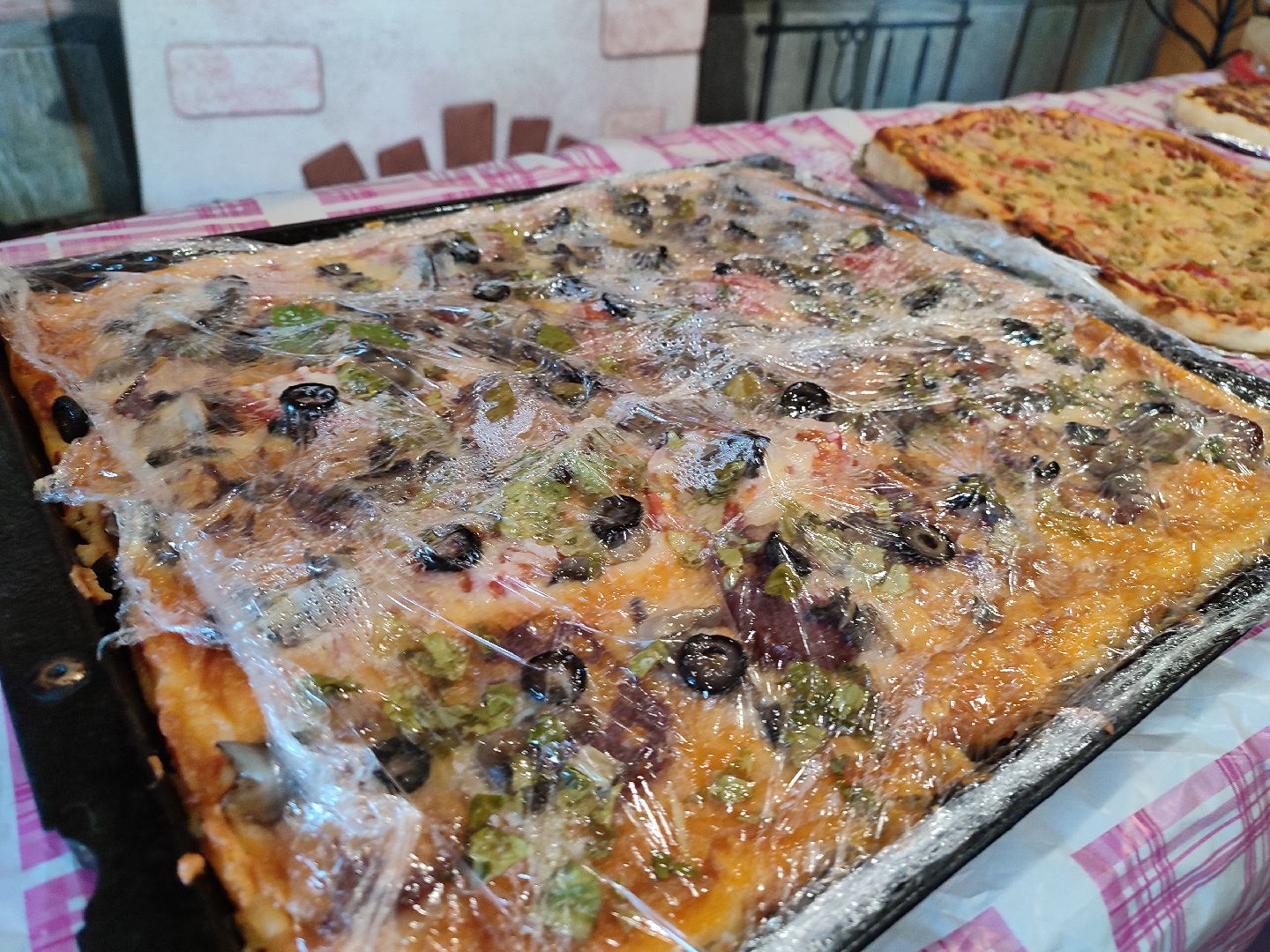 #пицца, #конкурс, #талдомскийокруг, #дегустация, #еда