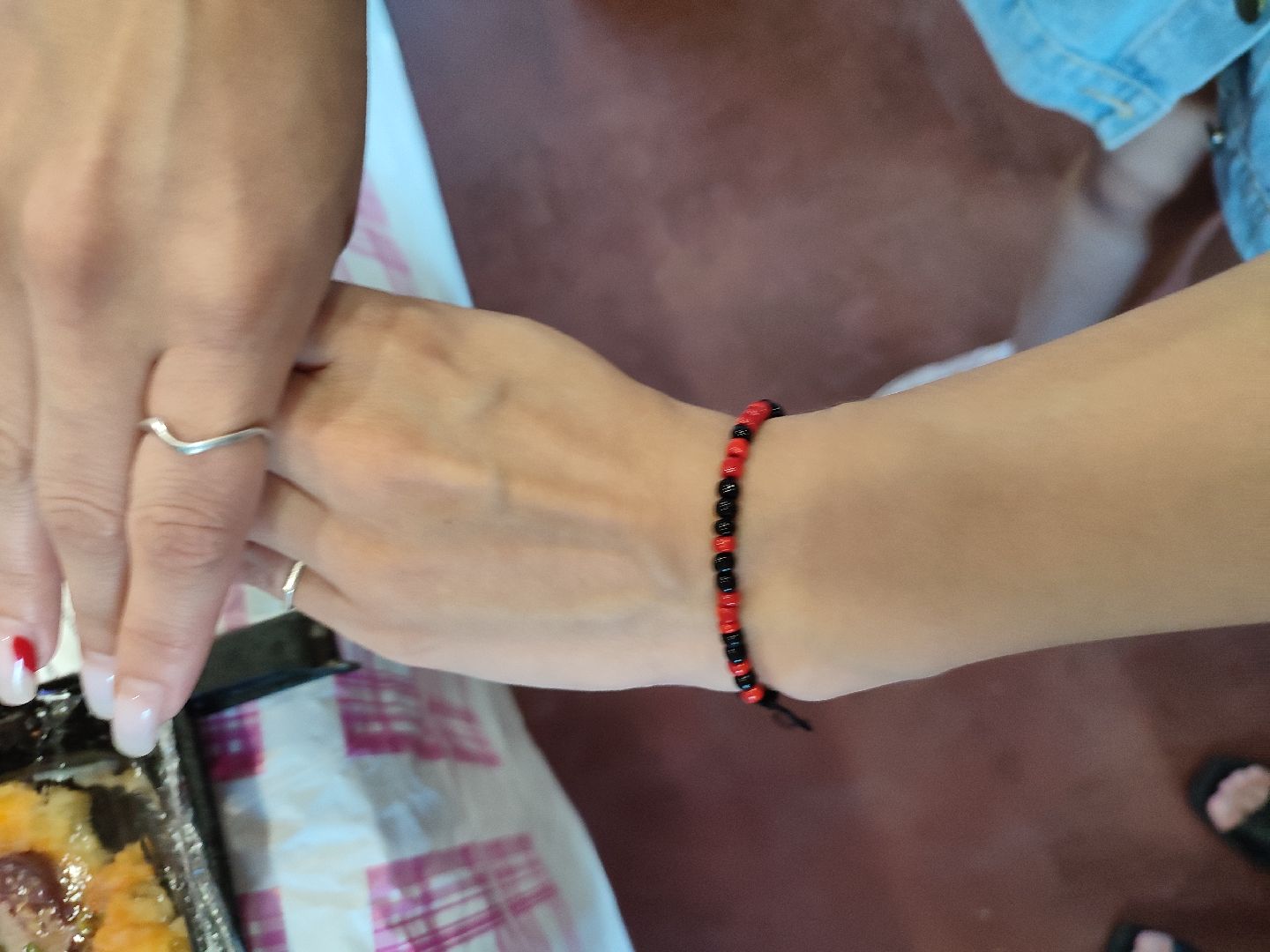 #браслетикидружбы, #талдомскийокруг, #творчество, #плетение, #пзбукаморзе346лет,