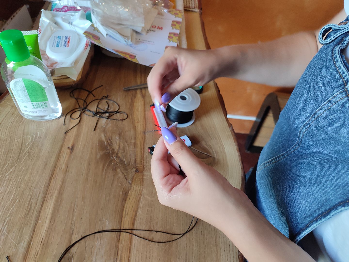 #браслетикидружбы, #талдомскийокруг, #творчество, #плетение, #пзбукаморзе346лет,