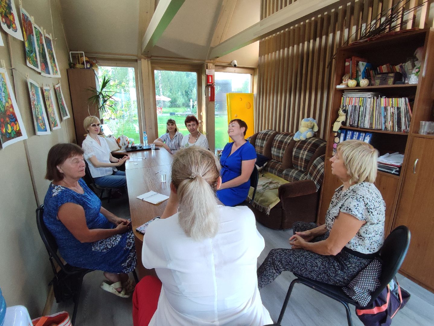 #женскийклуб, #талдомскийокруг, #деньги, #спикер, #женщины