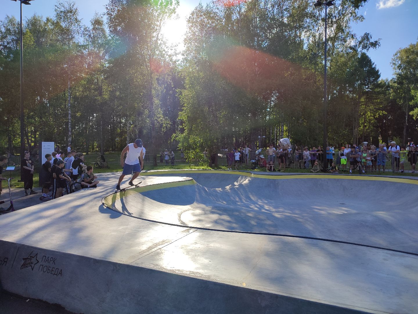 #скейтпарк, #талдом, #трюки, #ролики, #скейтборд, #самокат, #велосипед