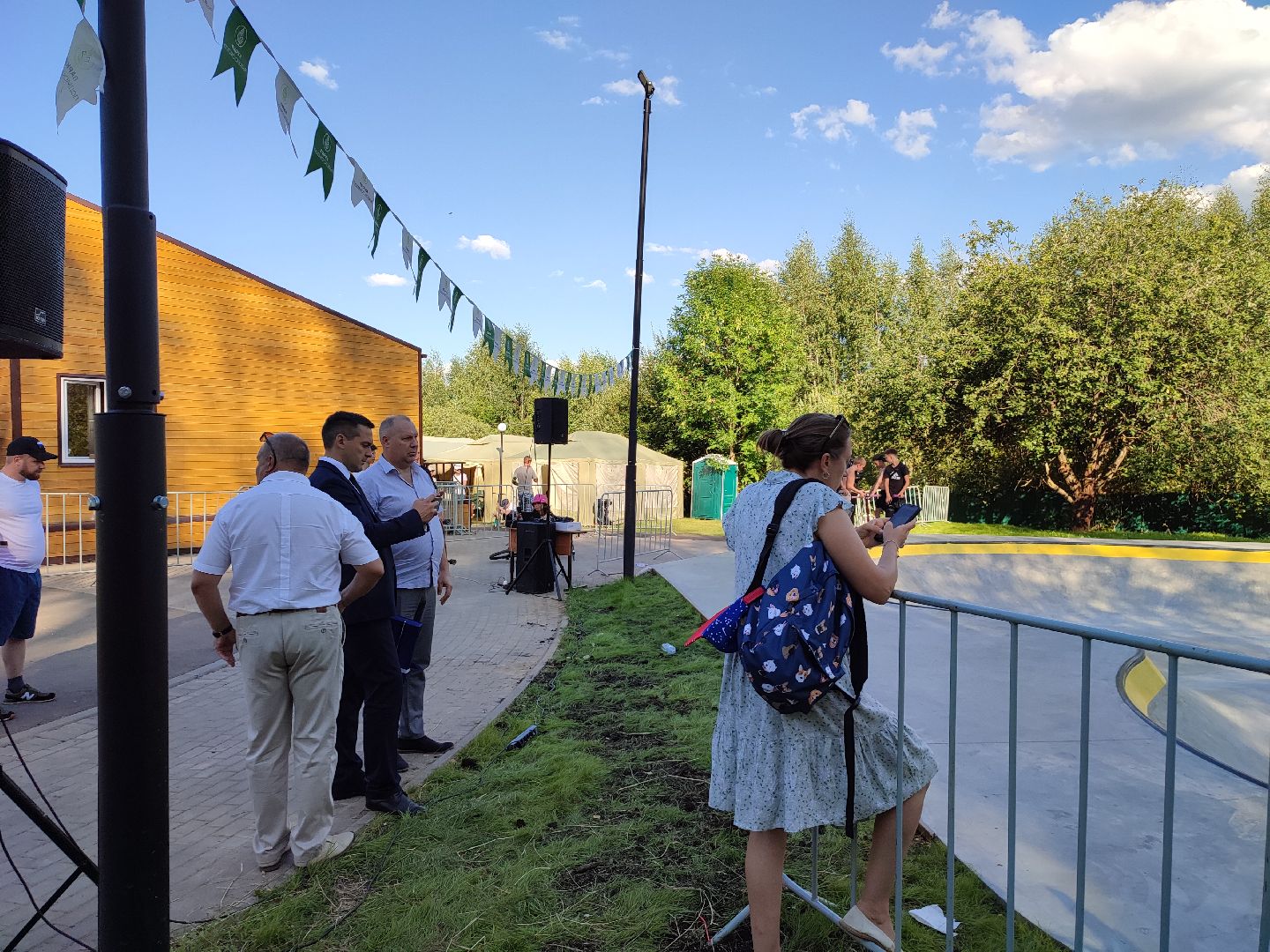 #скейтпарк, #талдом, #трюки, #ролики, #скейтборд, #самокат, #велосипед