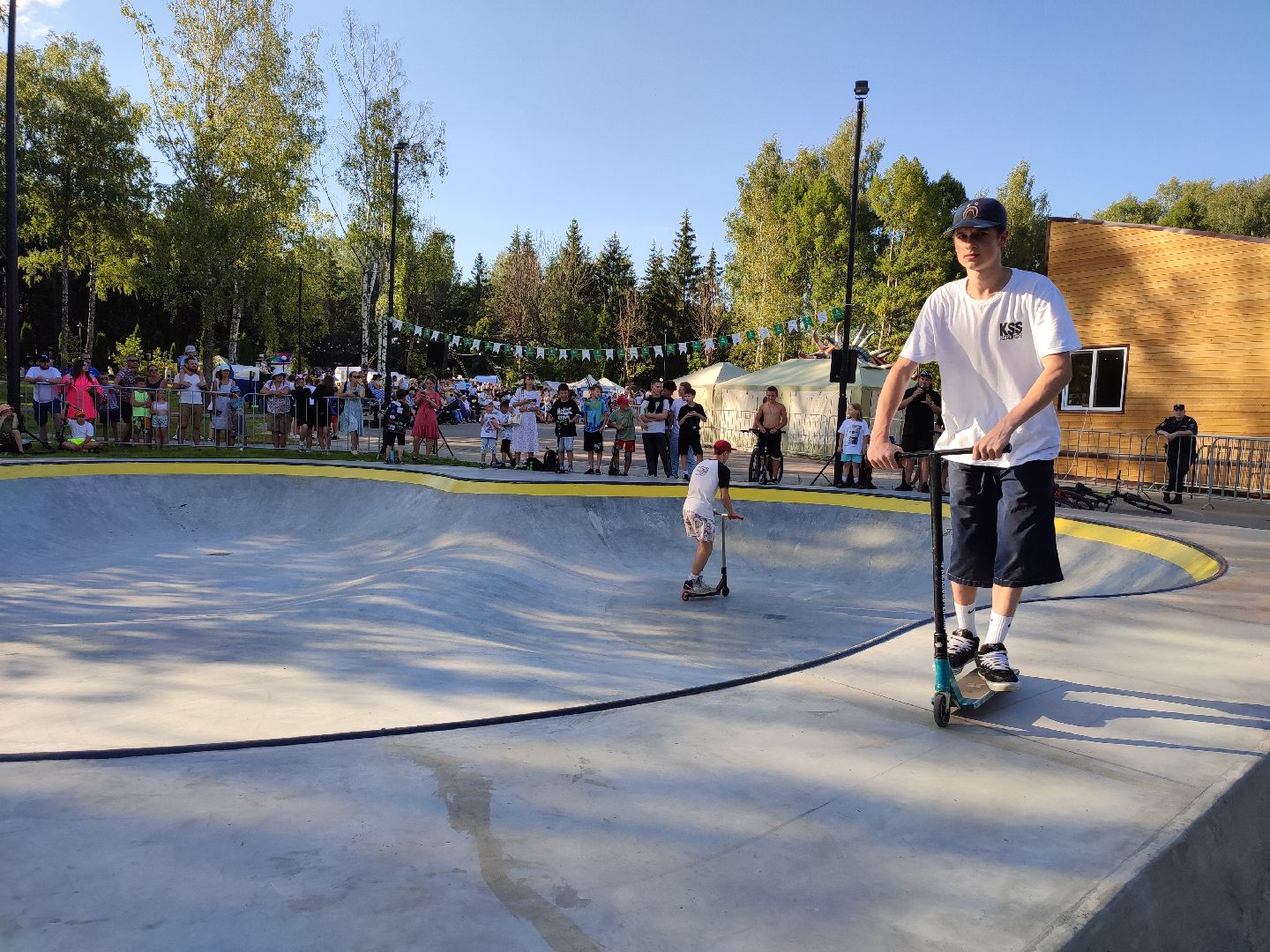 #скейтпарк, #талдом, #трюки, #ролики, #скейтборд, #самокат, #велосипед