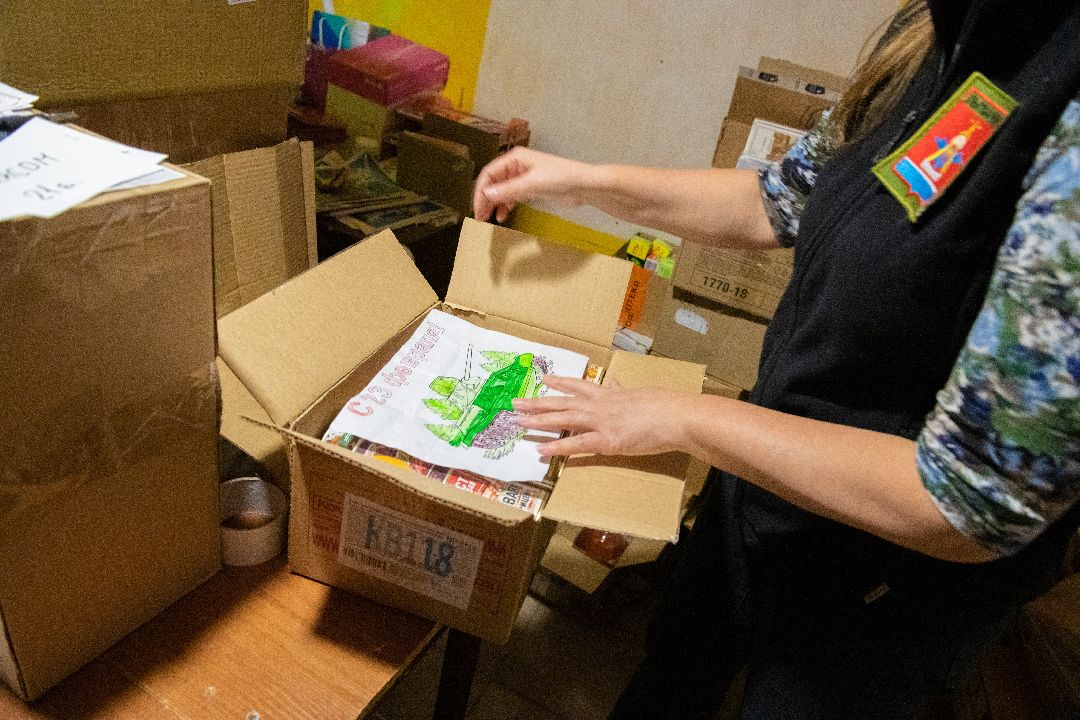 Лыткарино Спецоперация