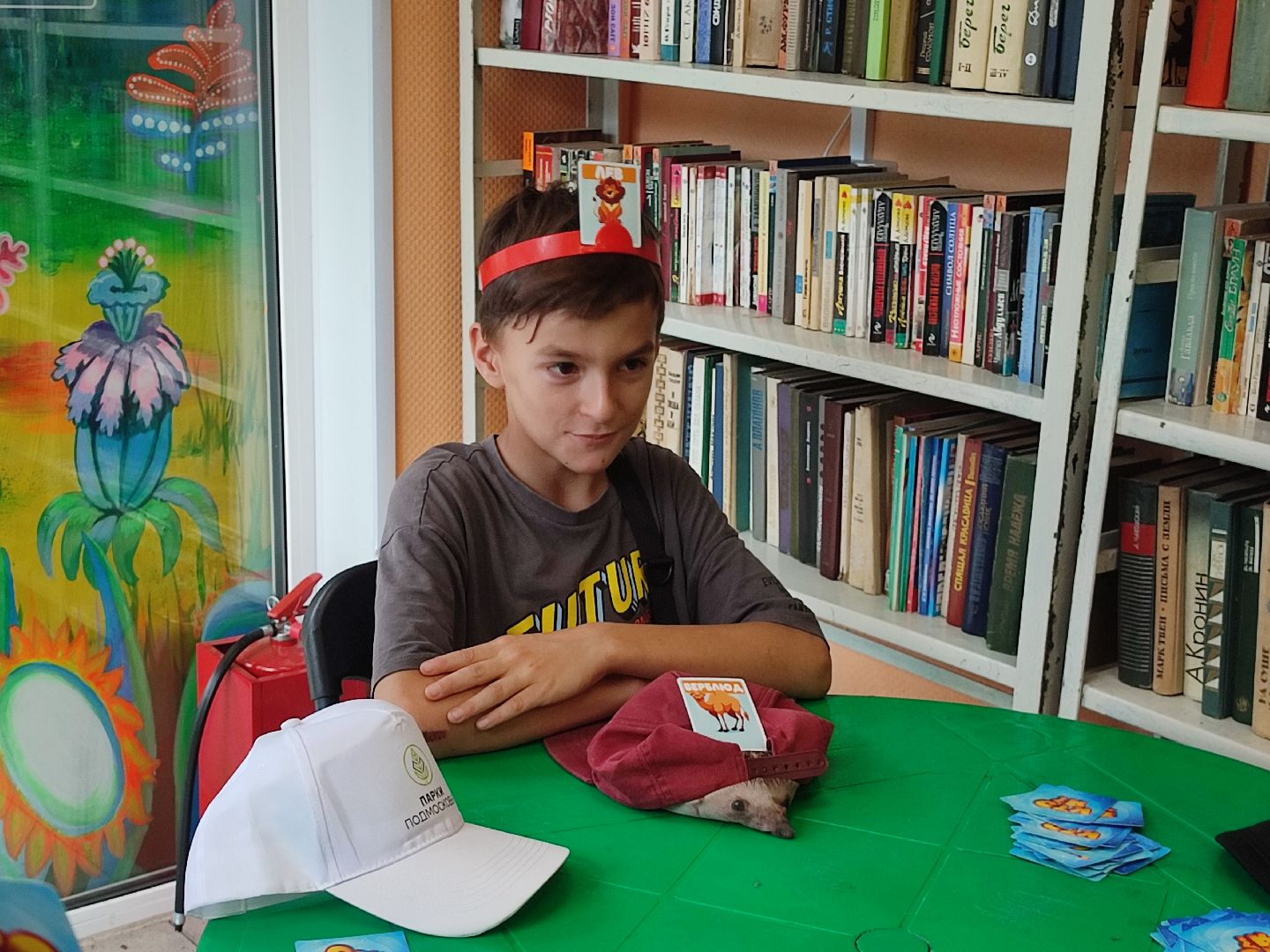 #ктоя, #игры, #настольныеигры, #талдом, #паркпобеды