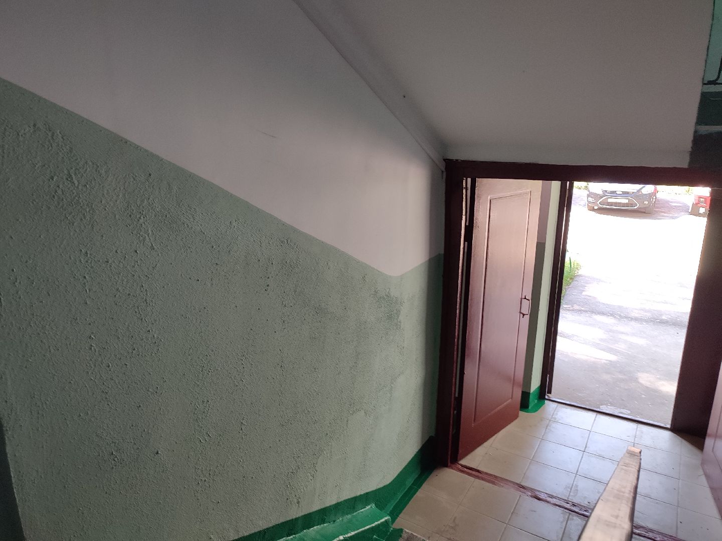 #программашубернатора, #мойподъезд, #талдом, #юбилейный, #завершениеремонта, #жкх