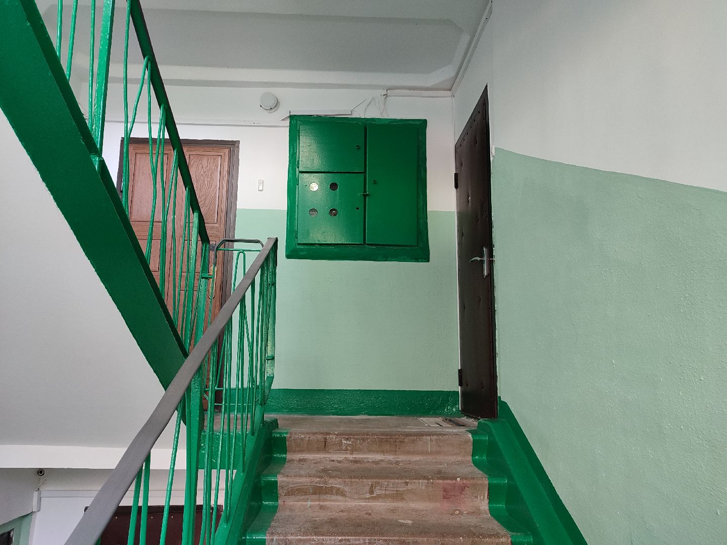 #программашубернатора, #мойподъезд, #талдом, #юбилейный, #завершениеремонта, #жкх