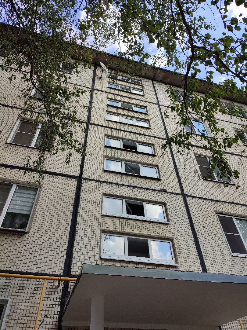 #программашубернатора, #мойподъезд, #талдом, #юбилейный, #завершениеремонта, #жкх