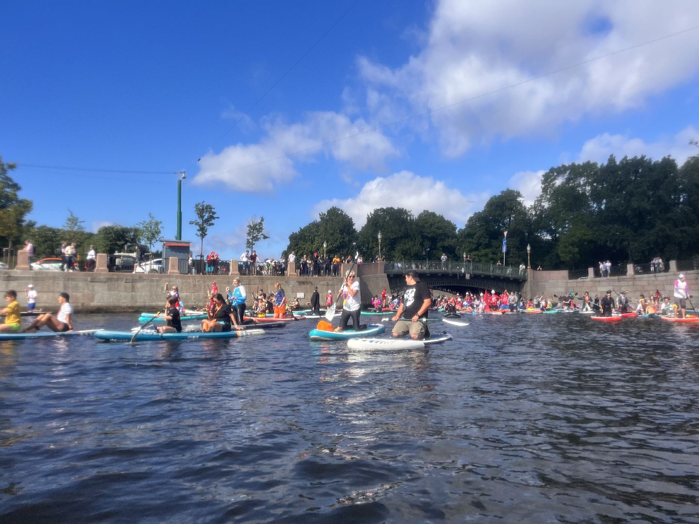 Шаховская, сапфестиваль, фестиваль, сапсерфинг, фонтанка сап