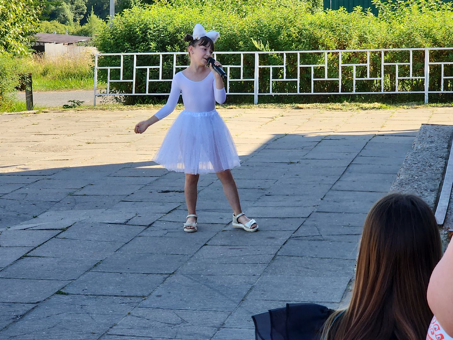 день деревни, серпухов, праздники, народные гулянья, съяново-2,