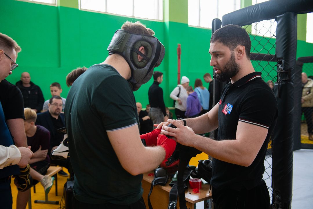 Лыткарино Спорт